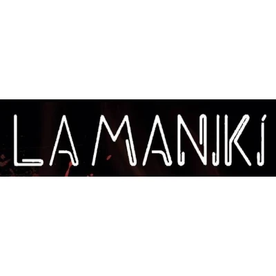 La Manikí logo