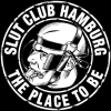 S.L.U.T. Club Hamburg logo