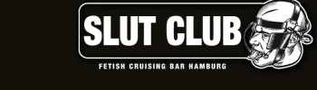 Cover image for S.L.U.T. Club Hamburg