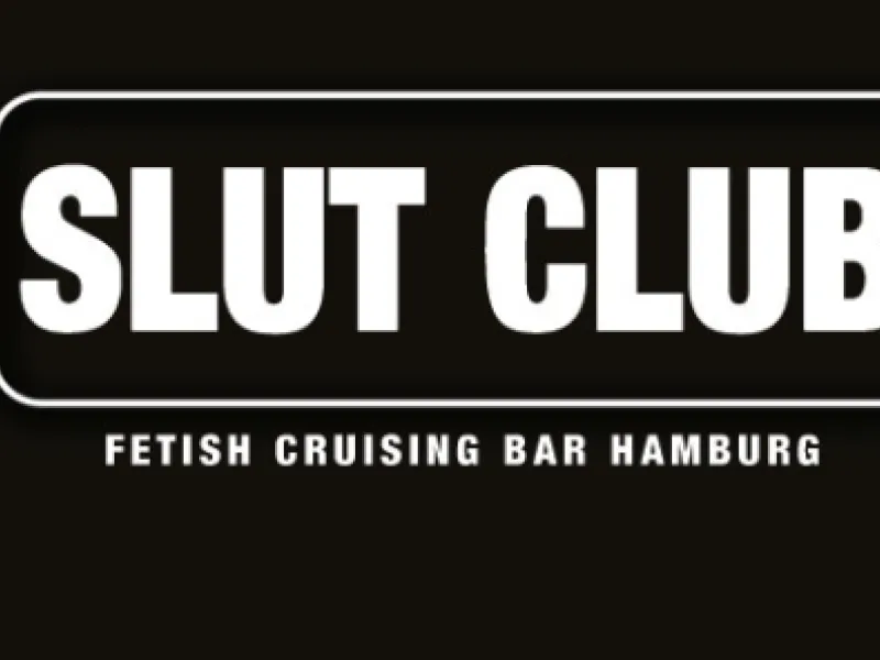S.L.U.T. Club Hamburg — Cruise Bars in Hamburg