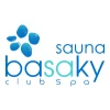 Basaky Sauna logo