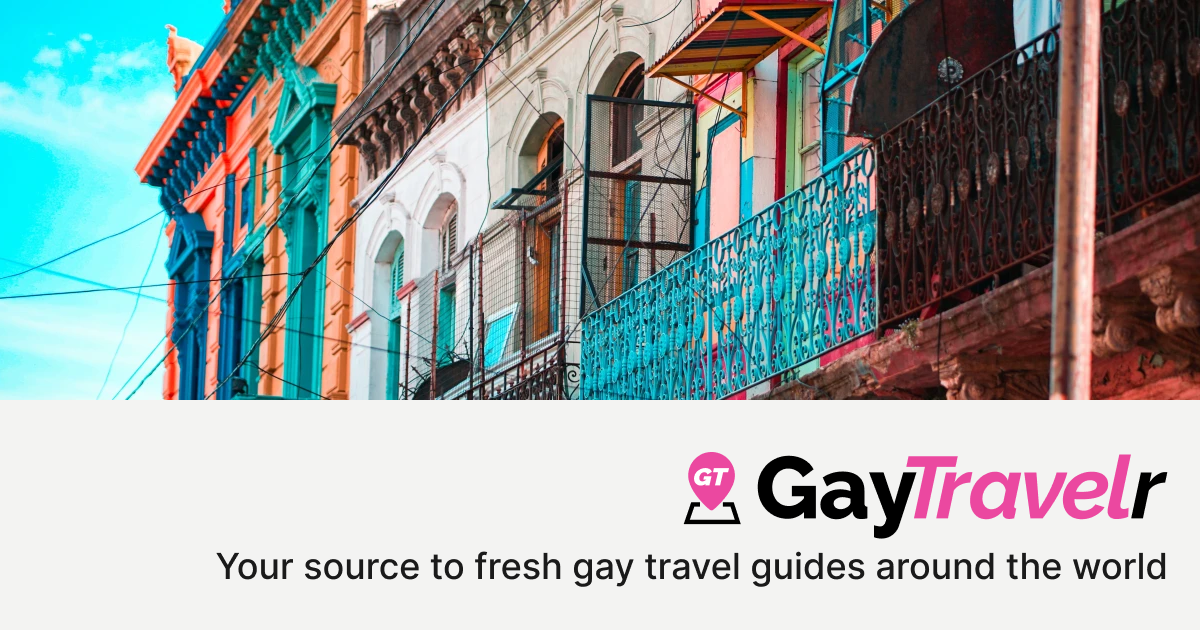 Gay Buenos Aires Guide: Bars, Clubs, Hotels & More - GayTravelr