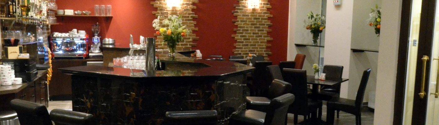 Augenblick — Restaurants & Cafés in Vienna