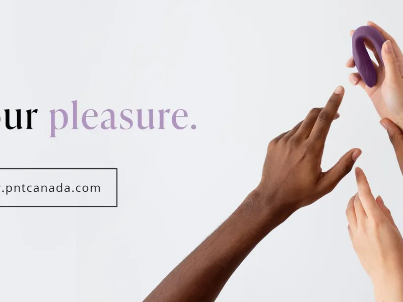 Pleasures N' Treasures - Rideau St — Shopping in Ottawa
