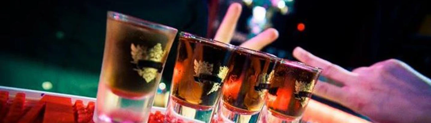 Diva Music Gallery — Bars & Clubs in Krakow