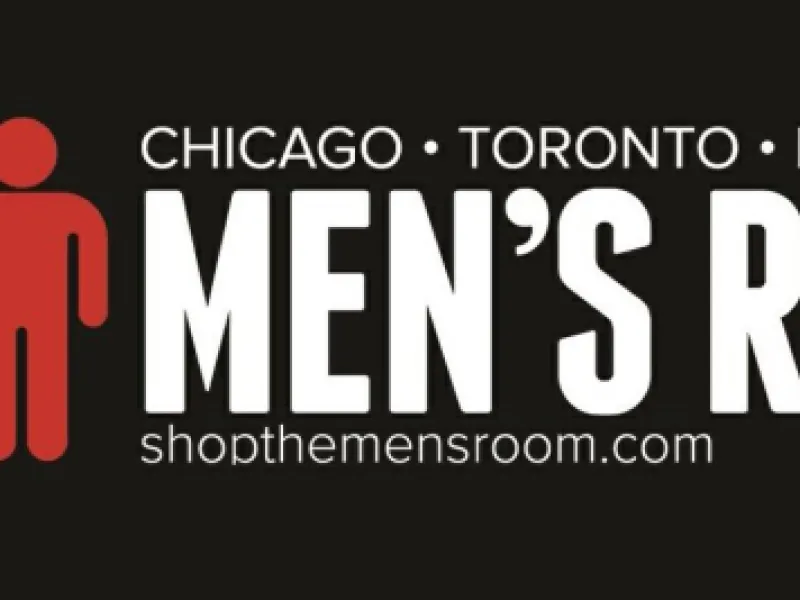 Armada par The Men's Room — Shopping in Montreal