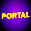 Portal Club logo