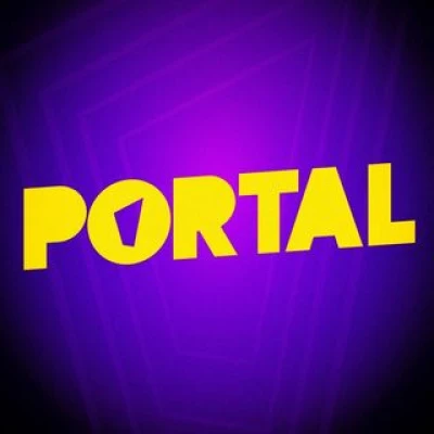 Portal Club logo
