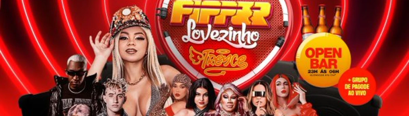 Pipper Club — Bars & Clubs in Rio de Janeiro