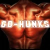GB-HUNKS logo