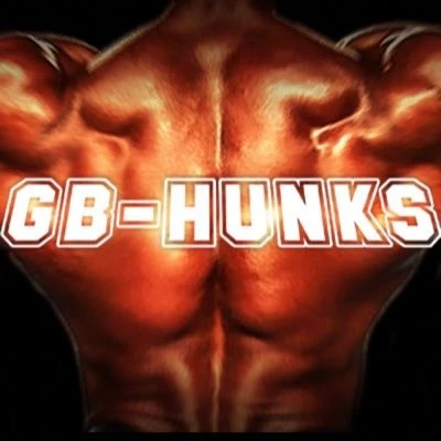 GB-HUNKS logo