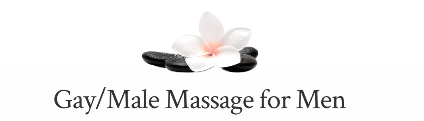 Gay Massage by Adam — Wellness in London