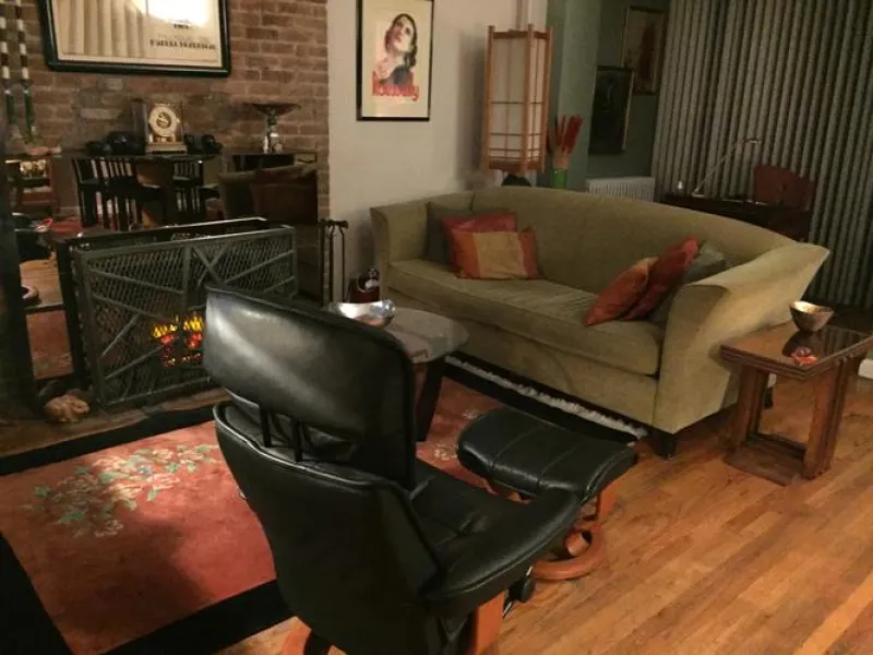 Gay & Lesbian Psychotherapy of Manhattan — Wellness in New York