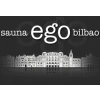 Sauna EGO Bilbao logo