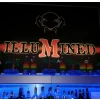 Illumined Bar logo