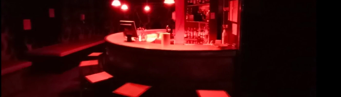 Illumined Bar — Cruise Bars in Milan