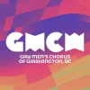Gay Men's Chorus of Washington logo
