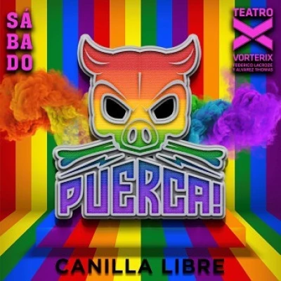 Fiesta Puerca logo