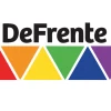 Defrente LGTB Association logo
