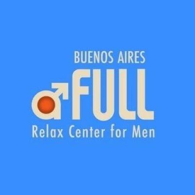 Buenos Aires A full logo