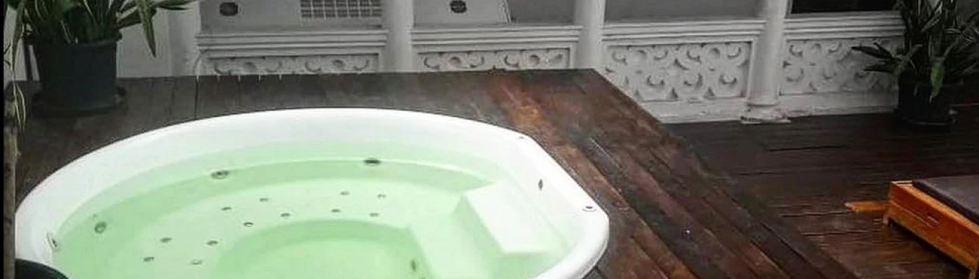 Buenos Aires A full — Saunas in Buenos Aires