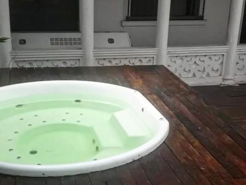 Buenos Aires A full — Saunas in Buenos Aires