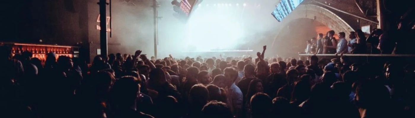 Rheo — Parties in Buenos Aires