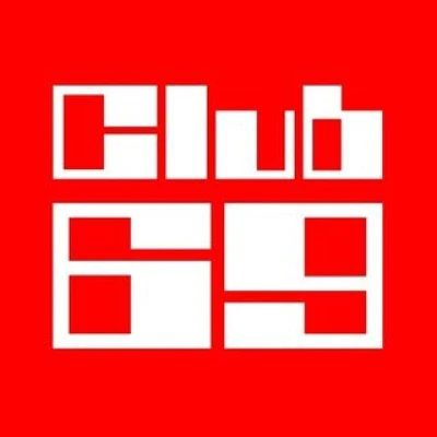 Club 69 logo