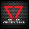 Seven Cruising Bar logo