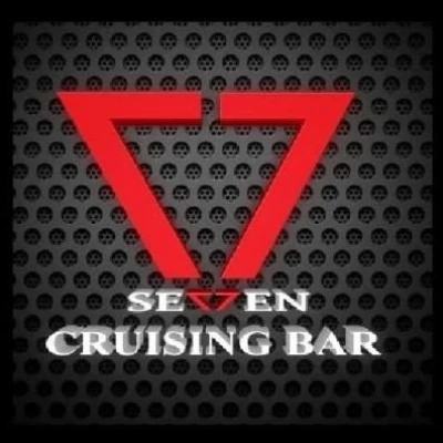 Seven Cruising Bar logo