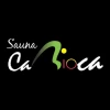 Sauna Carioca logo