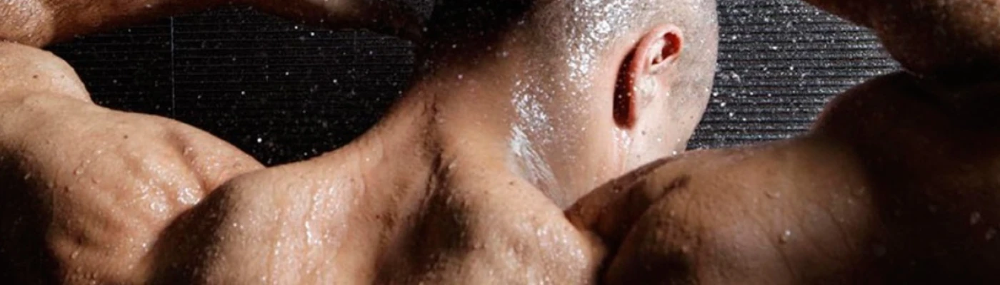 Sauna Carioca — Saunas in Rio de Janeiro