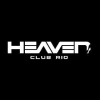 Heaven Club Rio logo