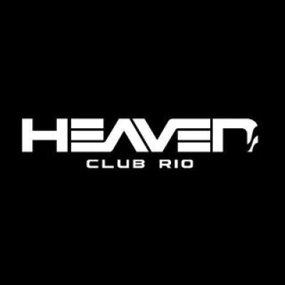 Heaven Club Rio logo