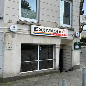 Gaybar Extratour