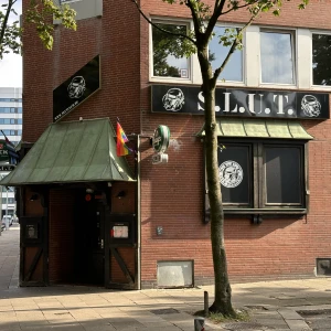 S.L.U.T. Club Hamburg