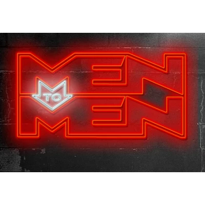 PRIDE B4R (Antes Men To Men) logo