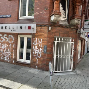 Bellini Gay Bar