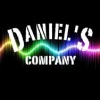 Daniel's Company Bar logo