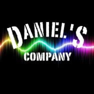Daniel's Company Bar logo