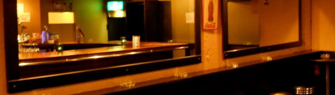 GB TOKYO — Bars & Clubs in Tokyo