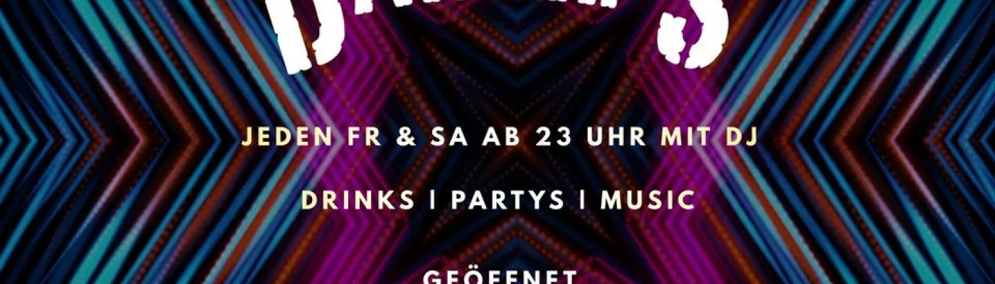 Daniel's Company Bar — Bars & Clubs in Hamburg