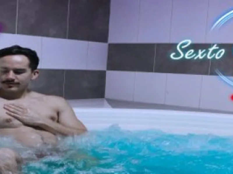 Spa Sexto Sentido — Saunas in Bogota