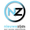 Sauna Nieuwezijds logo
