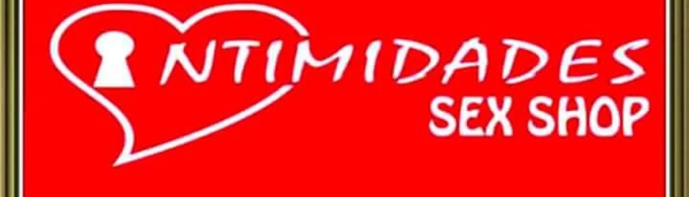 Intimidade Sex Shop Campo Grande — Shopping in Rio de Janeiro