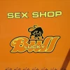 Sex Shop Lucky Bull logo
