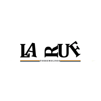LaRuf logo