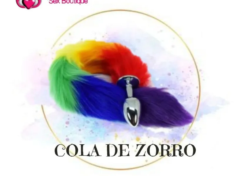 Sex Shop Compliamor Heroes — Shopping in Bogota