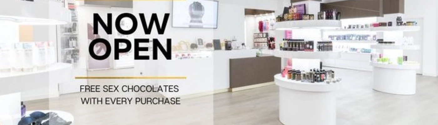 Cupid's Closet — Shopping in Los Angeles