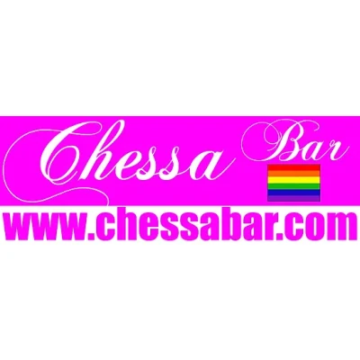 Chessas Bar logo